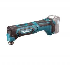 Аккумуляторный многофункциональный инструмент Makita TM30DZ (TM 30 DZ)