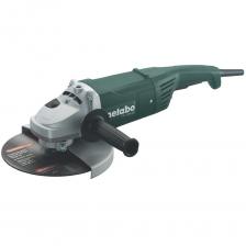 Угловая шлифмашина Metabo W 2200-230 606435010