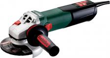 Шлифмашина угловая Metabo WEA 17 125 Quick 1700 Вт