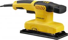 Вибрационная шлифмашина Stanley 280 Вт