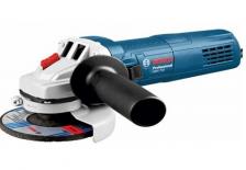 Сетевая углошлифовальная машина BOSCH GWS 700 06013A30R0 Сетевая углошлифовальная машина BOSCH GWS 700 06013A30R0