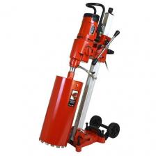 Установка для алмазного бурения DIAM ML-250/2A, 3400 Вт 390 мм коробка