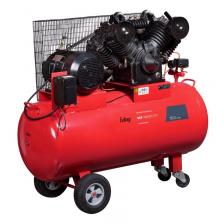 Компрессор масляный Компрессор ременной двухступенчатый Fubag DCF-1300/270 CT11 29 838 341
