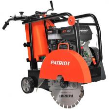 Швонарезочная машина Patriot RCS-450