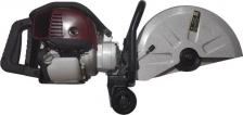 Бензорез Zitrek z7500 wet 091-2003 серо-чёрный