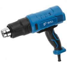 Термовоздуходувка Bull HG 5501 (16031326)