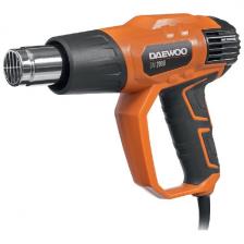 Фен технический Daewoo Power Products DAH 2000