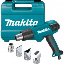 Термопистолет Makita HG6530VK (HG 6530 VK)