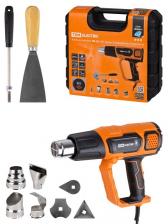 Tdm Технический фен ТФ-02, 2000 Вт Алмаз SQ1029-0102 1 ед.упак (1 шт)