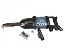 Пневмогайковерт Zammer ZM-1395