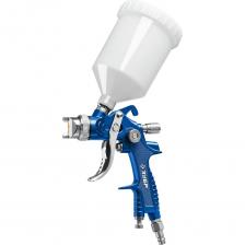 Пневматический краскопульт c верхним бачком ЗУБР Профессионал Pro 600 06563-1.7_z01