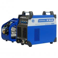 Сварочный полуавтомат Инверторный полуавтомат с горелкой, открытым подающим механизмом SB-10A 1/500 и пакетом проводов Aurora ULTIMATE 350 IGBT 11996