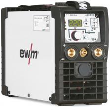 Сварочный инвертор EWM Pico 220 cel puls