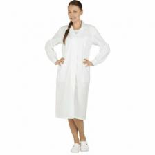 Рабочий халат ГК Спецобъединение бязь