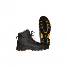 Ботинки Спрут Эталон-Электра ПУ-Нитрил с ПП, натуральный мех, р. 43 117098