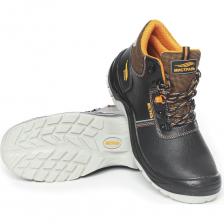 Ботинки Спрут Мистраль ULTRA ПУ-ТПУ с ПП и АС р. 43 119864