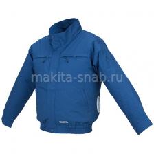 Куртка с охлаждением искрозащищенные Makita DFJ304Z2XL