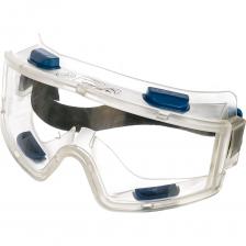 Защитные очки ЗУБР