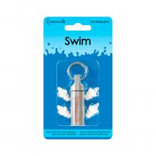 Беруши для плавания Dynamic Ear Company Crescendo Swim
