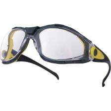 Защитные прозрачные очки Delta Plus