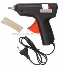 Rexant Пистолет клеевой 60 Вт 12-0104 1 шт