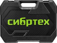 Набор инструментов СИБРТЕХ 14170, 215 предметов