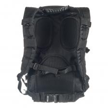 Рюкзак для инструментов КВТ С-08 (73527) универсальный 450х300х220 мм – фото 2