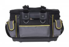 FMST1-70749 Сумка для инструмента Stanley "FatMax Round Top" с округлым верхом 18'' FMST1-70749 Сумка для инструмента Stanley "FatMax Round Top" с округлым верхом 18''