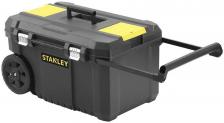 Ящик для инструментов STANLEY 40 х 34.5 х 64.5 см Ящик для инструментов STANLEY 40 х 34.5 х 64.5 см