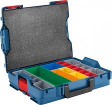 Ящик для инструментов Bosch 44.2 х 35.7 х 11.7 см Ящик для инструментов Bosch 44.2 х 35.7 х 11.7 см