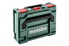 Ящик для инструментов Metabo 39 х 29 х 11 см, 1 секц. – фото 1
