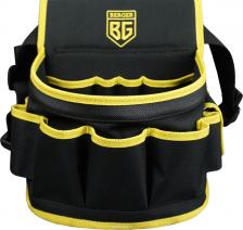 Сумка поясная для инструментов BERGER ДАРН BG1198 Сумка поясная для инструментов BERGER ДАРН BG1198