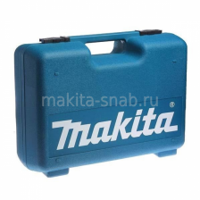 Чемодан для угловых шлифовальных машин Makita 824736-5