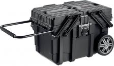 Инструмент Ящик для инструмента KETER JOB BOX пластиковый, 22", 562х289х262, арт.38392-25 Инструмент Ящик для инструмента KETER JOB BOX пластиковый, 22", 562х289х262, арт.38392-25
