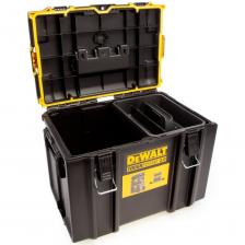 Ящик для инструментов DeWalt 55.4 х 37.1 х 40.8 см – фото 1