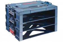 Ящик для инструментов Bosch 35,6 х 44,2 х 34,2 см Ящик для инструментов Bosch 35,6 х 44,2 х 34,2 см