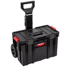 Инструмент Ящик-тележка HILST Indoor Cart пластиковый, 38л., 5901238248033 Инструмент Ящик-тележка HILST Indoor Cart пластиковый, 38л., 5901238248033