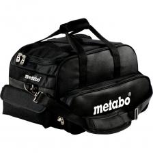 Маленькая сумка для инструментов Metabo
