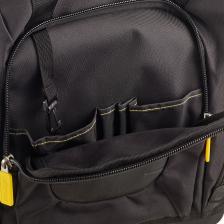 Рюкзак для инструментов Stanley Fatmax (FMST1-80144) 355х230х470 мм – фото 4