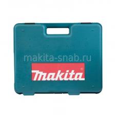 Чемодан для дрелей-шуруповёртов Makita 824626-2