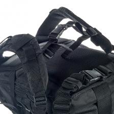 Рюкзак для инструментов КВТ С-08 (73527) универсальный 450х300х220 мм – фото 4