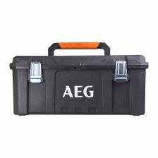 Ящик для инструментов AEG 33 х 66 х 29 см Ящик для инструментов AEG 33 х 66 х 29 см