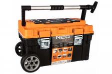 Ящик для инструментов NEO Tools 71 х 40 х 36 см, 1 шт.
