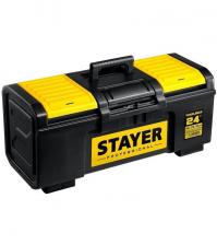 Ящик для инструмента Stayer Professional Toolbox-24 38167-24
