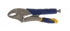 Плоскогубцы IRWIN Vise-Grip 10WR с прямыми губками 250 мм (T05T) Плоскогубцы IRWIN Vise-Grip 10WR с прямыми губками 250 мм (T05T)