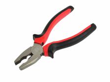 3501203 Плоскогубцы комбинированные, двухк. рук. 200мм, Pqtools 3501203 Плоскогубцы комбинированные, двухк. рук. 200мм, Pqtools