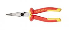 Плоскогубцы IRWIN Vise-Grip с изогнутыми губками электромонтажные до 1000V 200 мм (10505870) Плоскогубцы IRWIN Vise-Grip с изогнутыми губками электромонтажные до 1000V 200 мм (10505870)