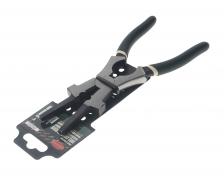Плоскогубцы RF-6M200 сварщика многофункциональные 10" (250мм) ROCKFORCE /1 ROCK FORCE RF-6M200 Плоскогубцы RF-6M200 сварщика многофункциональные 10" (250мм) ROCKFORCE /1 ROCK FORCE RF-6M200