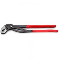 Клещи трубные и клещи сантехнические Cobra XL KNIPEX KN-8701400 Клещи трубные и клещи сантехнические Cobra XL KNIPEX KN-8701400