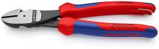 Бокорезы особой мощности KNIPEX KN-7402200T Бокорезы особой мощности KNIPEX KN-7402200T